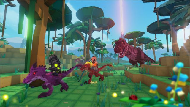 PixARK Screenshot 2