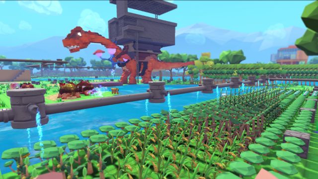 PixARK Screenshot 3