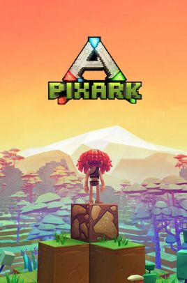 PixARK