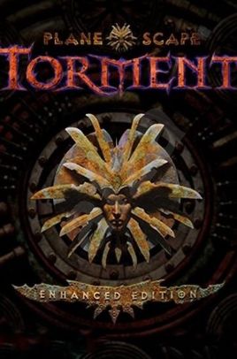 Planescape torment как попасть к рейвел