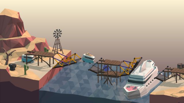 poly bridge 2 system requirements
