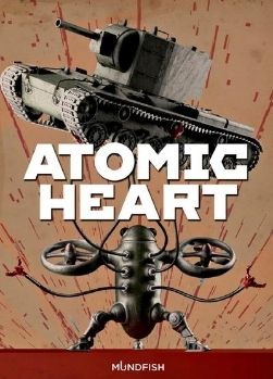 steam atomic heart