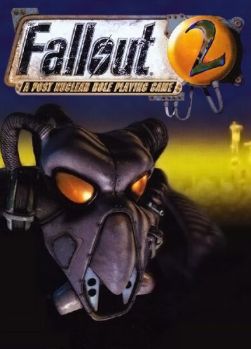 Fallout 2: A Post Nuclear Role Playing Game