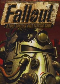 Fallout: A Post Nuclear Role Playing Game