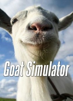 Goat Simulator