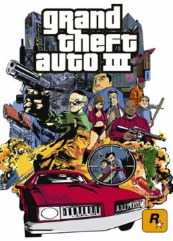 Grand Theft Auto III