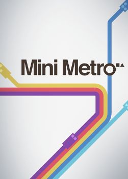Mini Metro