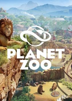 Planet Zoo