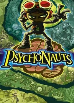 Psychonauts