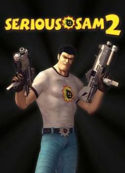 Serious Sam 2