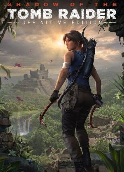 Shadow of the Tomb Raider: Definitive Edition