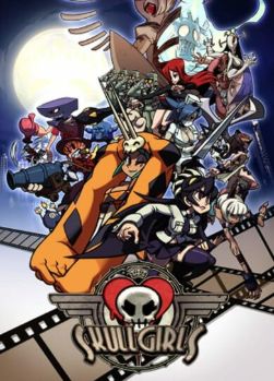 Skullgirls