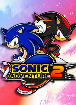 Sonic Adventure 2
