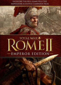 Total War: ROME II - Emperor Edition