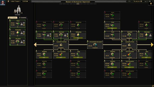 Railroad corporation системные требования