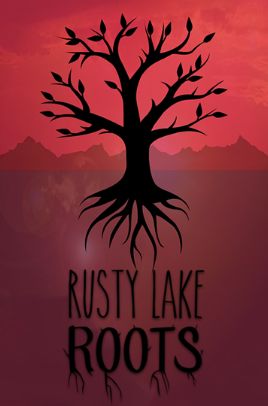 Rusty lake roots прохождение звезды