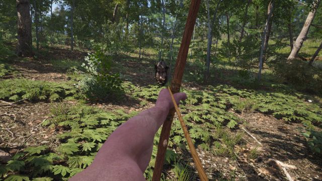 SCUM Screenshot 1