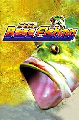 SEGA Bass Fishing