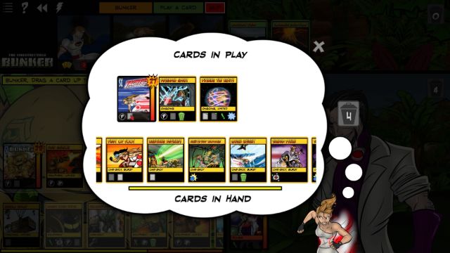 Sentinels of the Multiverse Screenshot 2