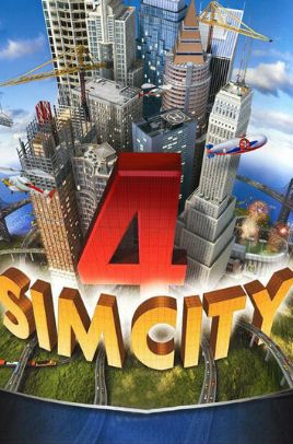 simcity 4 deluxe edition update