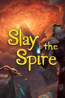 Slay The Spire