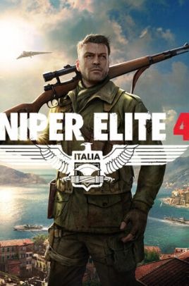 sniper elite 4 key free download sniper elite 4 key free download