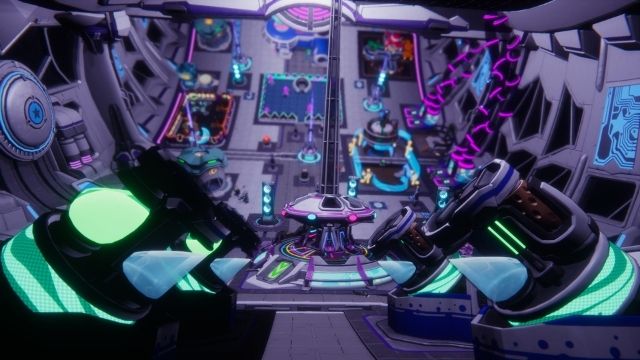 spacebase startopia gameplay