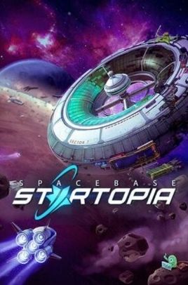spacebase startopia platforms
