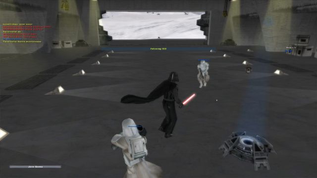 star wars battlefront 2 2005 купить