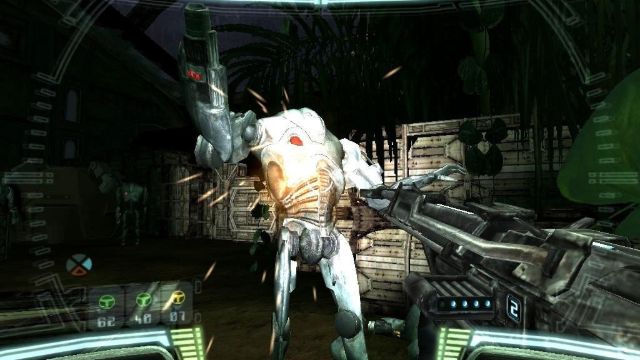STAR WARS Republic Commando Screenshot 2