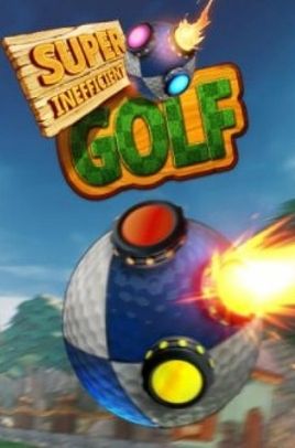 Super Inefficient Golf