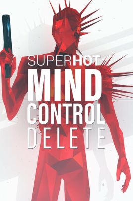 Superhot mind control delete читы