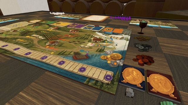 how to create your own game in tabletop simulator