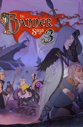 The Banner Saga 3