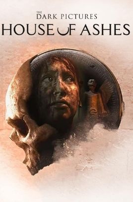 The Dark Pictures Anthology: House of Ashes