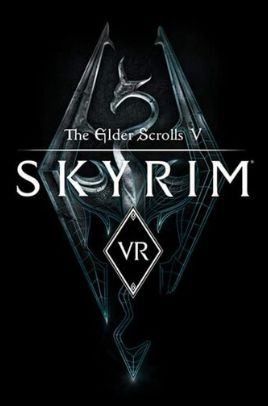 The Elder Scrolls V: Skyrim VR