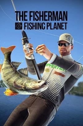 The Fisherman - Fishing Planet