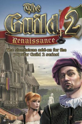 the guild 2 renaissance trainer 421
