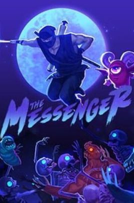 The Messenger