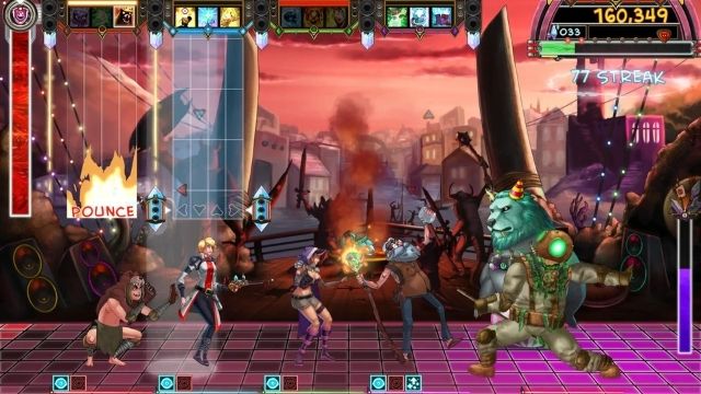 The Metronomicon instal the new for mac
