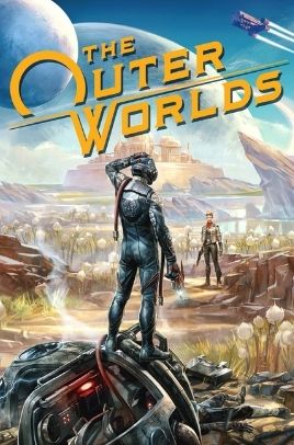 The Outer Worlds