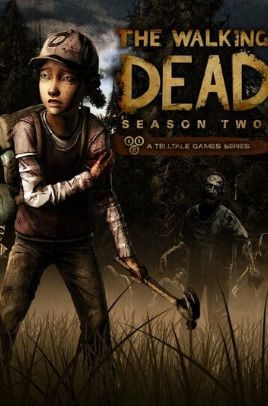 The Walking Dead: Season Two