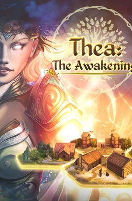 Thea the awakening рецепты