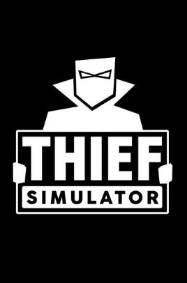 thief simulator cheap