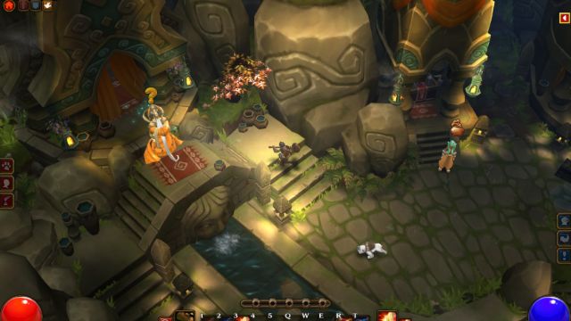 torchlight ii cheap