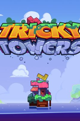 tricky towers pc