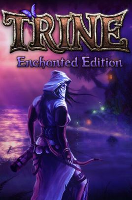 trine enchanted edition free steam