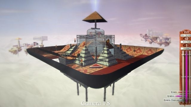 Vertiginous Golf Screenshot 2