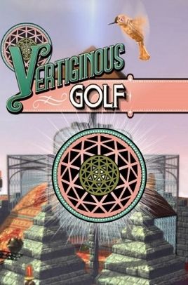 Vertiginous Golf
