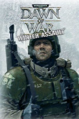 Warhammer 40,000: Dawn of War – Winter Assault
